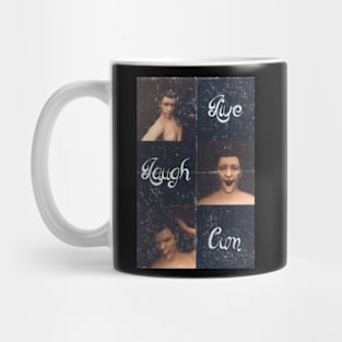 LLC Mug